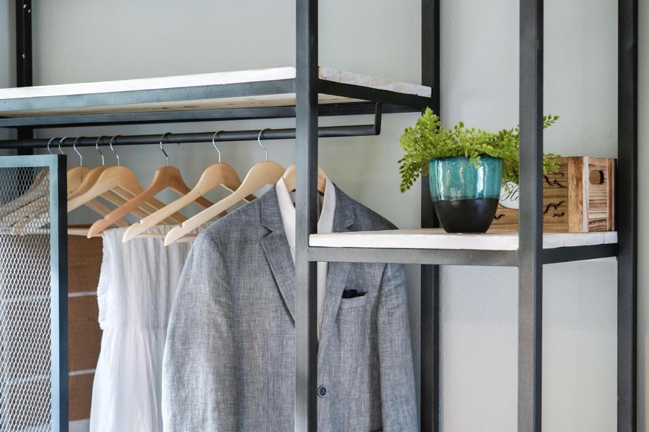 Mon Avis Boutique Hotel Chrysi Ammoudia Dış mekan fotoğraf