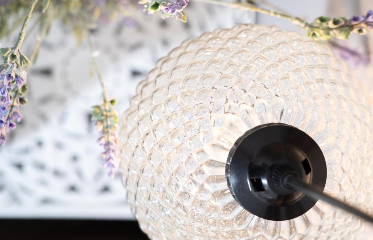 Mon Avis Boutique Hotel Chrysi Ammoudia Dış mekan fotoğraf